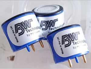เซ็นเซอร์ออกซิเจนทดแทน BW SR-X2V สำหรับเครื่องตรวจจับก๊าซหลายชนิดของ BW โมดูลเซ็นเซอร์ออกซิเจน - Product Image 5