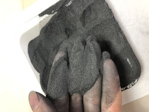 Grafit Petroleum coke 1-5mm / GPC rendah S 0.03% rendah N 0.01% ekspor ke Jepang harga rendah - Product Image 4