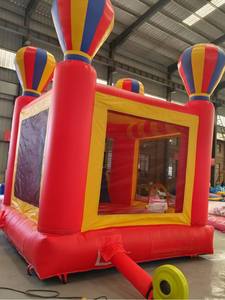 <span class=keywords><strong>Grand</strong></span> toboggan de trampoline pour l'extérieur Parcours d'obstacles pour l'extérieur <span class=keywords><strong>Grand</strong></span> parc d'attractions Équipement Château gonflable pour le divertissement - Product Image 5