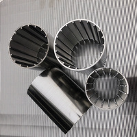 Écran de filtre en fil d'acier inoxydable Johnson Water Well Screen Pipe Drill Boîtier et écran en acier inoxydable