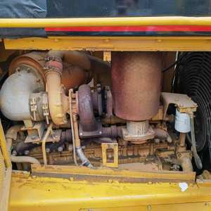 รถปราบดินมือสองของญี่ปุ่นราคาถูกมาก D6R แมว D6G D6D D6H ดินรถแทรกเตอร์เกลี่ยดิน d7r d7h d7g - Product Image 5