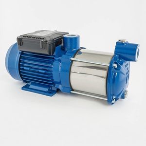 BOMBA ELÉCTRICA CENTRIFUGA HP 1.2 - 900 Vatios - Product Image 2