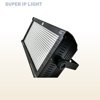 Luz de escenario LED segmentada de 300W con matriz de 112 segmentos, efecto de luz de matriz de píxeles, luz estroboscópica para DJ y discoteca