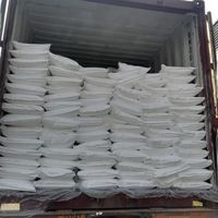 Bicarbonate d'ammonium NH4HCO3 de qualité alimentaire 99.2% pour additifs alimentaires