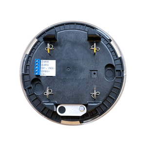 Fineco em12100rs CE chứng nhận ANSI 2S hai pha Ba Dây ổ cắm kỹ thuật số hiển thị Class1 Độ chính xác 120/240V AC năng lượng mét - Product Image 2