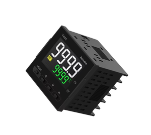 Autonics-Controlador de temperatura con pantalla LCD DIN, control <span class=keywords><strong>PID</strong></span> de 4 dígitos, salida de corriente seleccionable o unidad SSR, 1/16, - Product Image 4