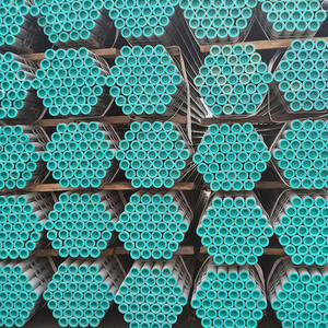 ท่อเหล็กชุบสังกะสีคุณภาพสูงแบบกำหนดเอง คุณภาพดีที่สุด Sc150 - Product Image 1