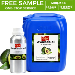 Huile d'avocat pure naturelle certifiée COA pour <span class=keywords><strong>le</strong></span> soin du visage, des cheveux et de la peau, et la cuisine gastronomique – <span class=keywords><strong>Prix</strong></span> de gros – Extraits végétaux naturels - Product Image 1