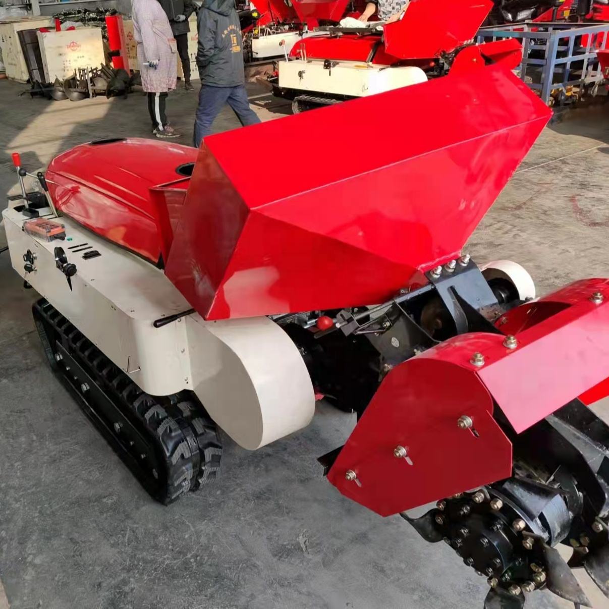 How to Choose the Best Cultivate Machine: A Complete Buying Guide