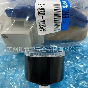 Manómetros de Presión SMC G36-10-01, Manómetro de Presión Negativa de Vacío, 1 Mpa, Conexión Roscada, Hecho en Japón - Product Image 5