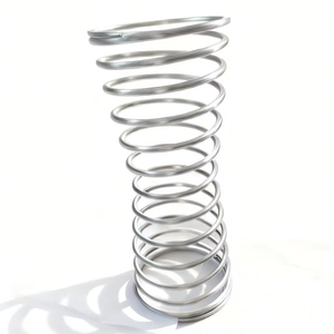 <strong>Springs</strong> OEM Heavy Duty Double Wheel Torsion <strong>Spring</strong> <strong>China</strong> Stainless Steel Extension Spiral Multi Wave Compression <strong>Spring</strong> - Product Image 1