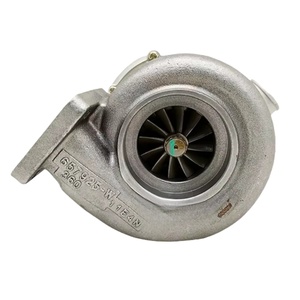 อะไหล่เครื่องยนต์ดีเซลรถขุด E330B รุ่น 3306 เทอร์โบชาร์จเจอร์ 0R6880 10R-0921 113-7919 เทอร์โบ 219-1911 - Product Image 1