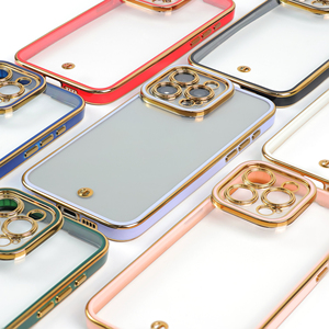 Custodie per cellulare ultrasottili per Oppo F17 <span class=keywords><strong>Huawei</strong></span> <span class=keywords><strong>P10</strong></span> iPhone 16 cover per radar Neo 7 Ultra Back di protezione Premium - Product Image 4