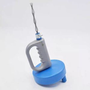 Herramienta de desbloqueo de drenaje mágico de mano duradera para tuberías de cocina de <span class=keywords><strong>inodoro</strong></span> y desagües de piso - Product Image 1