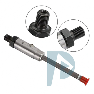 Injecteurs de carburant 4W7018 pour moteurs diesel Caterpillar 3406B 3408B 3432 3408, pièces pour excavatrices - Product Image 4