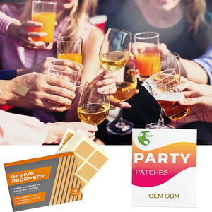 في حالة سكر تحديث الطاقة مخلفات التصحيح تساعد على منع مخلفات التصحيح مخلفات طبيعية علاج مخلفات حزب أوم الدفاع - Product Image 2