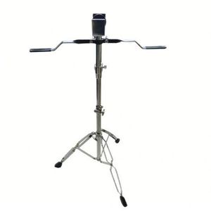 Soportes <span class=keywords><strong>de</strong></span> tambor Bongo Altura ajustable Bongos Soportes <span class=keywords><strong>de</strong></span> <span class=keywords><strong>pandereta</strong></span> Africana Accesorios <span class=keywords><strong>de</strong></span> tambor - Product Image 2