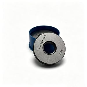 Calibro per filettature <span class=keywords><strong>americane</strong></span> Harbin 1 7/8 1 15/16 UNC UN UNF UNEF 2A Calibri Go/No-Go - Product Image 6