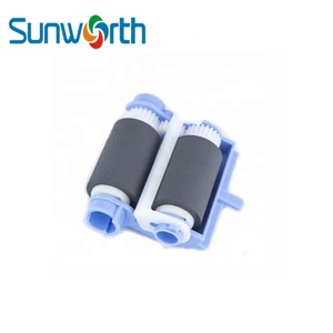 Compatible con RM2-5741-000 RM2-5741 Pickup Roller Assembly para HP <span class=keywords><strong>LaserJet</strong></span> M402 M403 M426 M427 <span class=keywords><strong>M501</strong></span> M506 M527 - Product Image 1
