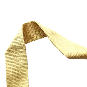 فتيلة مسطحة دوارة على شكل نار من أراميد مقاومة للحرارة العالية مقاس 50*3 مم - Product Image 6