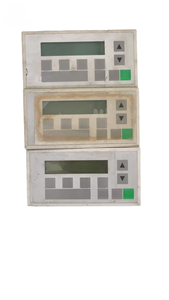 ตัวควบคุม PLC เซ็นเซอร์แสดงผลข้อความ ของแท้ใหม่เอี่ยม 6ES7272-0AA30-0Y - Product Image 1
