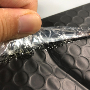 Kim Loại Lá Độn Phong Bì Tùy Chỉnh In Poly Bong Bóng Túi Bưu Phẩm Bong Bóng Gửi Thư Phong Bì Bong Bóng Bưu Phẩm - Product Image 5