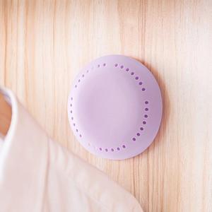 Wholesale Solid Adhesive Air Freshener <b>Plastic</b> Bathroom Deodorant for Home Car Toilet Bedroom <b>Wardrobe</b>-Aromatherapy Product - Product Image 6