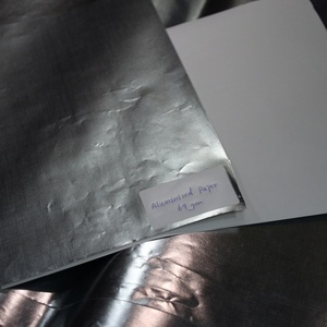 Chứng nhận Hot Bán Nhà Máy Giá kết thúc Đồng bằng chân không kim giấy cho bia nhãn và món quà giáng sinh gói - Product Image 2