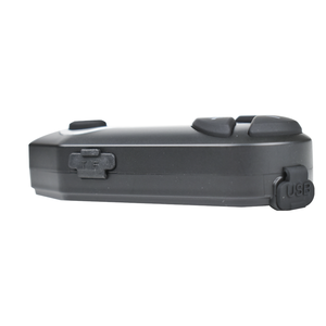 ODM 2-in-1 casco citofono e fotocamera 1080P, personalizzazione del Firmware per il Branding - Product Image 5