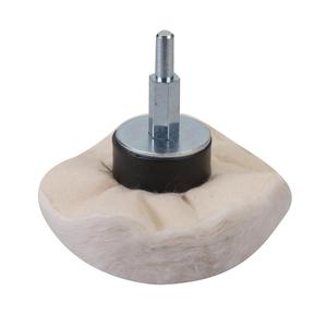 ม็อบขัดเงาทรงโดมขนาด85มม. - Product Image 1