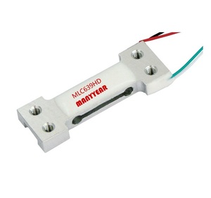 Báscula de cocina MLC639HDA, celda de carga con sensor de micropeso de balanza electrónica 500g - Product Image 2