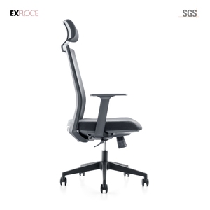 <span class=keywords><strong>Meilleure</strong></span> <span class=keywords><strong>chaise</strong></span> de bureau et de jeu abordable pour les personnes de grande taille et corpulentes, <span class=keywords><strong>chaise</strong></span> en maille à dossier haut pour le mal de dos - Product Image 6