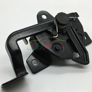 High quality <b>Engine</b> <b>System</b> LATCH ASSY-HOOD 81130-1F000 811301F000 For H-yundai Santa Fe XL 81130 1F000 - Product Image 2