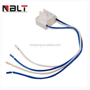 Localisateur de température pour réfrigérateur, pièces de rechange, contrôle de température, exportation, KSD <span class=keywords><strong>ELTH</strong></span> -001 - Product Image 1