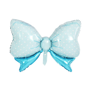 Keluaran baru balon Helium kertas timah Gender dekorasi pesta <span class=keywords><strong>Baby</strong></span> Shower anak laki-laki atau perempuan - Product Image 4