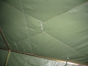 Metal Single Frame Foldable <b>Camping</b> <b>Bed</b> for Hospital Use ARRON Metal Single Frame <b>Folding</b> Sleep <b>Camping</b> Tent for <b>Camping</b> ARRON - Product Image 4