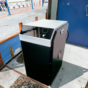 Equipo Portátil Multiusos para Lavado de Autos, Nuevo Modelo 2025, en Venta, de Alta Calidad - Product Image 1