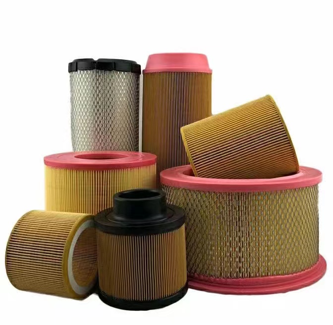 Shang воздуха Серия LZ винт-поршневой воздушный компрессор запасные части для воздушного фильтра