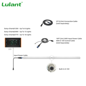 120W <span class=keywords><strong>Flex</strong></span> Star Under Canopy Full Spectrum Favon 150W 4ft Lm301h Evo Lm281b Ed Plantas de interior - Product Image 2