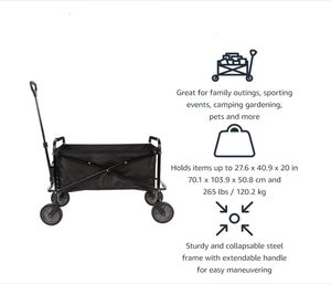 <span class=keywords><strong>Tienda</strong></span> <span class=keywords><strong>de</strong></span> <span class=keywords><strong>campaña</strong></span> portátil para exteriores <span class=keywords><strong>con</strong></span> carrito plegable y vehículo <span class=keywords><strong>de</strong></span> picnic, herramienta <span class=keywords><strong>de</strong></span> almacenamiento <span class=keywords><strong>de</strong></span> demolición rápida, contenedor enrollable personalizable OEM - Product Image 4