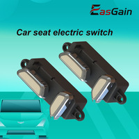Interrupteur de commande de siège électrique spécifique BYD, interrupteur de réglage de l'angle du siège pour G6 S6 S7 Tang Qin Song, pièces de rechange automobiles