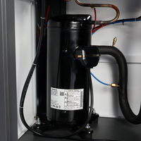 Produits haut de gamme, petit refroidisseur d'eau Lesintor pour machine à souffler, équipement de refroidissement