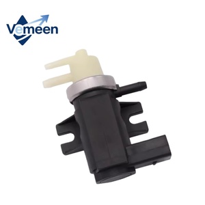 奥迪 A4 新款涡轮增压电磁阀 1J0906627A 1J0 906 627 a 1K0906627E 1J0 906 627A - Product Image 4