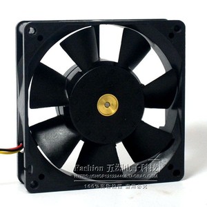 ซันโย เดนกิ ซานเอซ 92 90 มม. 12V 0.21A พัดลมดีซีสำหรับระบายความร้อนเคสเซิร์ฟเวอร์ - Product Image 4