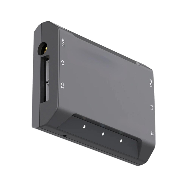Reach M2 Multi-Band RTK GNSS Module Low Power PPP Receiver for Precise Navigation and UAV Mapping USB OTG GPS Modules Tracker..