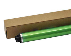 Tambor OPC Metálico ISSCX Compatible con Ricoh 1800/2012/2500/1018/2013L/1027/1810/1015/Office 1100/1801/1911/1610/2014AD/2000 - Product Image 1