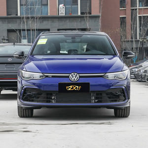 Volkswagen Golf 2023 280TSI DSG R-Line <span class=keywords><strong>Lite</strong></span>, Como Nuevo, Poco Kilometraje, Pintura 100% Original, Inspección Completa, Auto Usado - Product Image 1