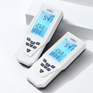 Medidor de Conductividad Digital Portátil de Laboratorio para Detección de Calidad de Agua Pura y Medición de Conductividad, Medidor de TDS y EC - Product Image 5