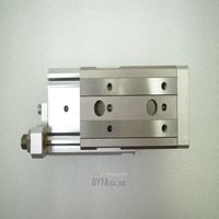 Nouveau Cylindre de table coulissante pneumatique MXQ20-40AT en stock original CYL-TAB-I-802=4O31