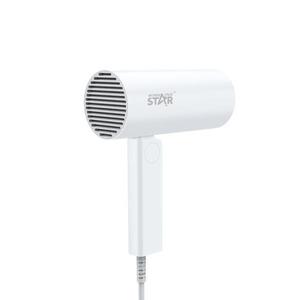 Secador de Pelo Winning Star 1300W con Motor DC y Protección Térmica para Uso en Salón y Hogar - Product Image 3
